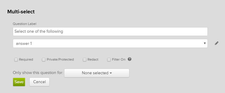 Add Basic and Layout Item Types to your Application Form | Granicus Support