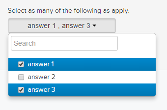 Add Basic and Layout Item Types to your Application Form | Granicus Support