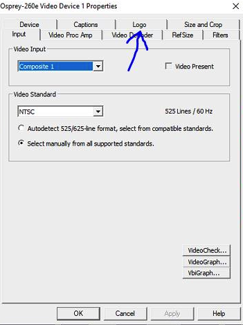 How to set a static image on your Granicus Encoder | Granicus Support