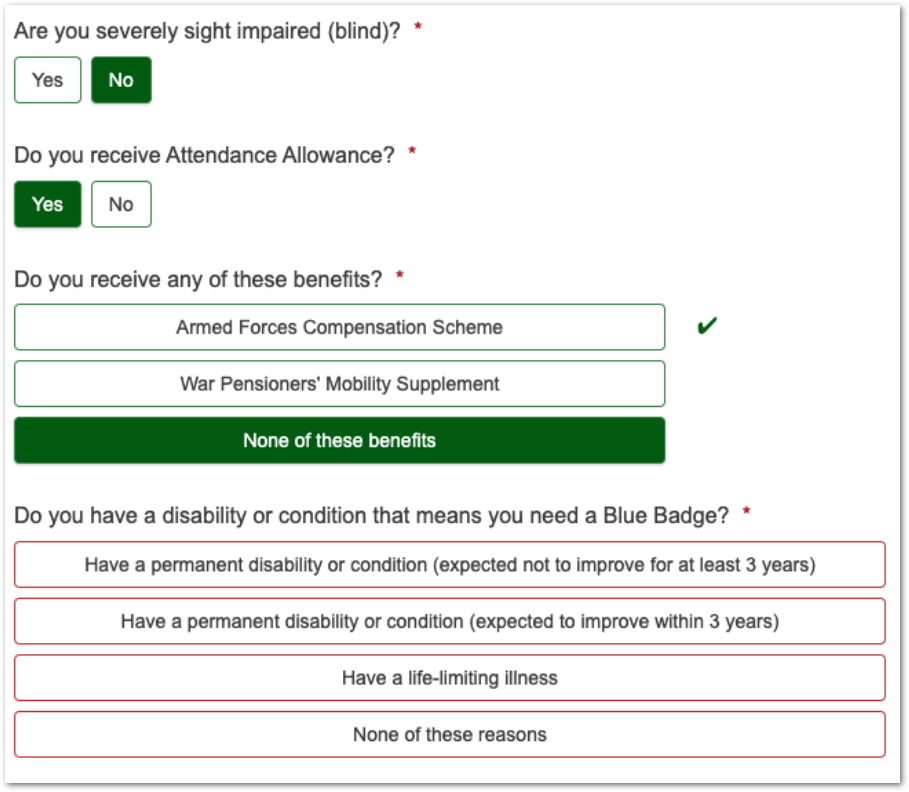 What is Attendance Allowance: Eligibility, Benefits & More