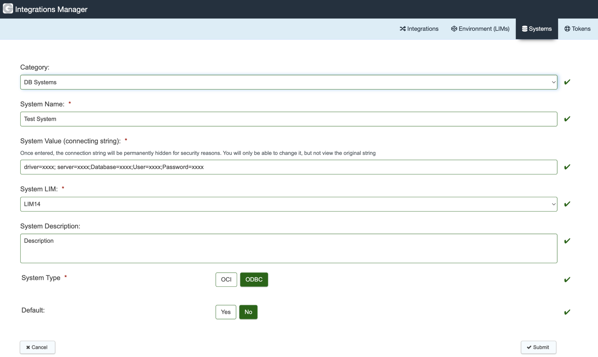 Integrations Manager | Granicus Support