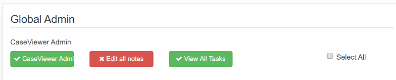 CaseViewer Permissions (US) | Granicus Support