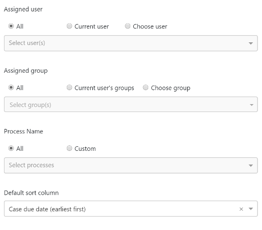 User Guide: CaseViewer Admin | Granicus Support