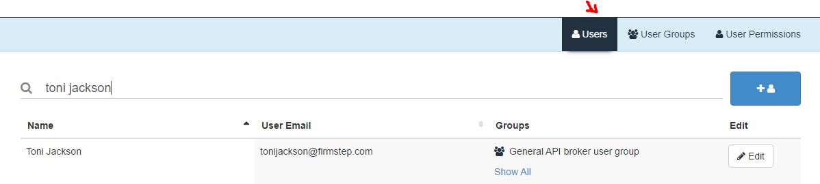 Offline Forms Permissions Guide | Granicus Support