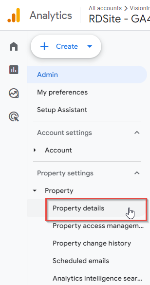 Displaying Google Analytics Info on Your Dashboard | Granicus Support