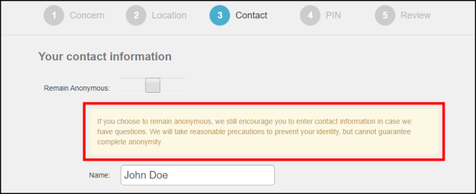 Code Enforcement Values | Granicus Support