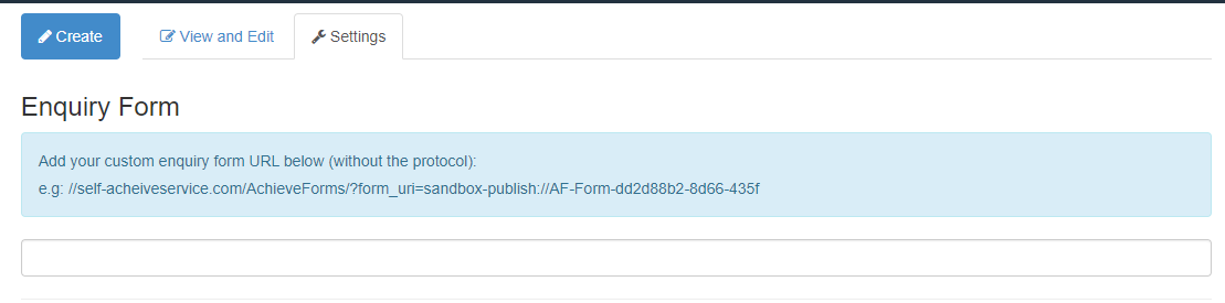 FAQs raised by Customers