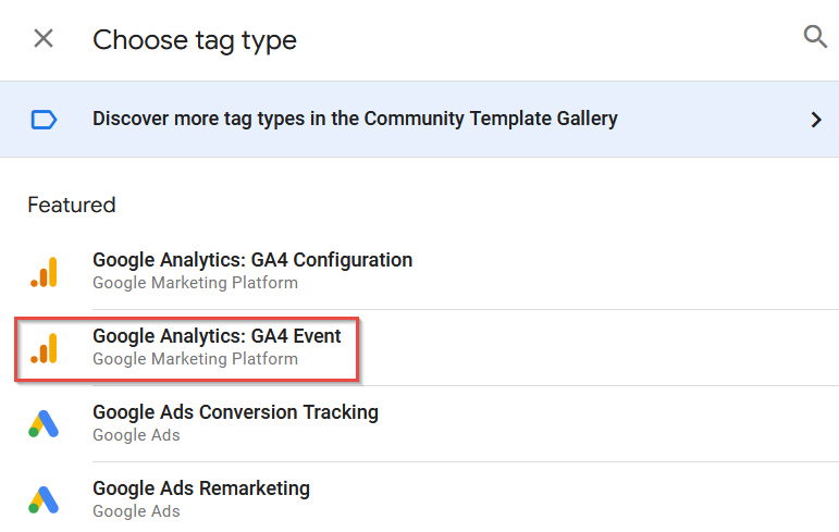 Setting Up Google Analytics 4 | Granicus Support