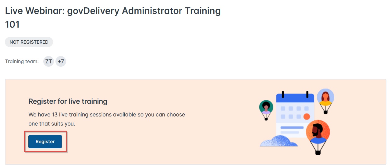 Granicus Training: Courses & Sessions | Granicus Support