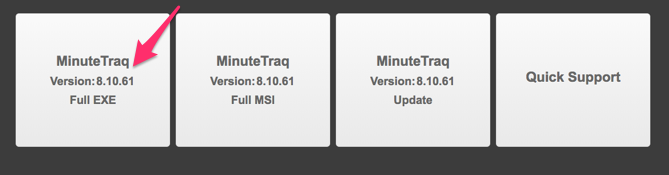 IQM2 Agendas and Minutes: Install and Login | Granicus Support