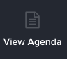 View agenda button