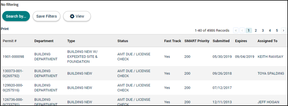 SMARTQueue | Granicus Support