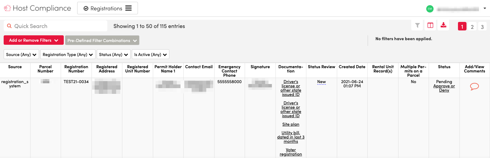 Mobile Permitting 101 | Granicus Support