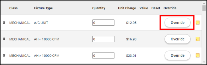 Permitting: Fixtures Tab | Granicus Support