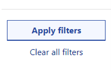 apply filters button
