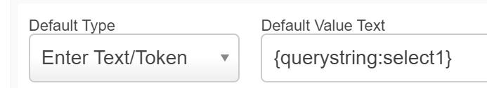token url