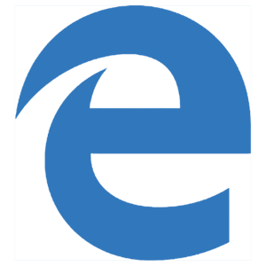 Edge browser