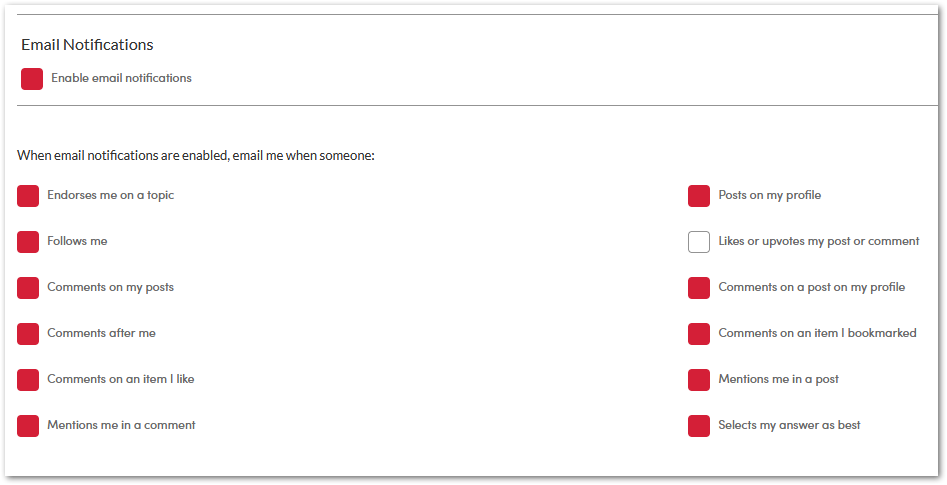 Support Portal - Logging in and Managing Your Account | Granicus Support