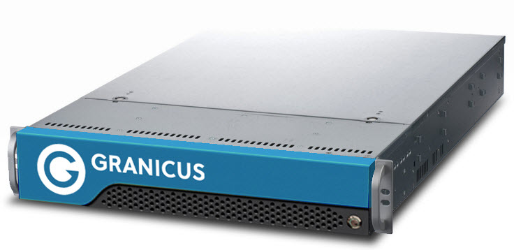 Granicus Digital Encoder Technical Solutions Guide (AMAX) | Granicus ...