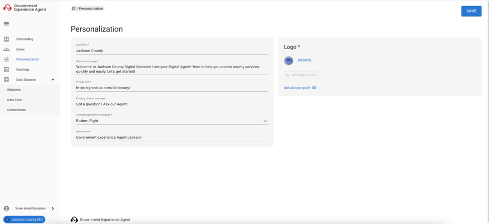 Introduction to GXA | Granicus Support