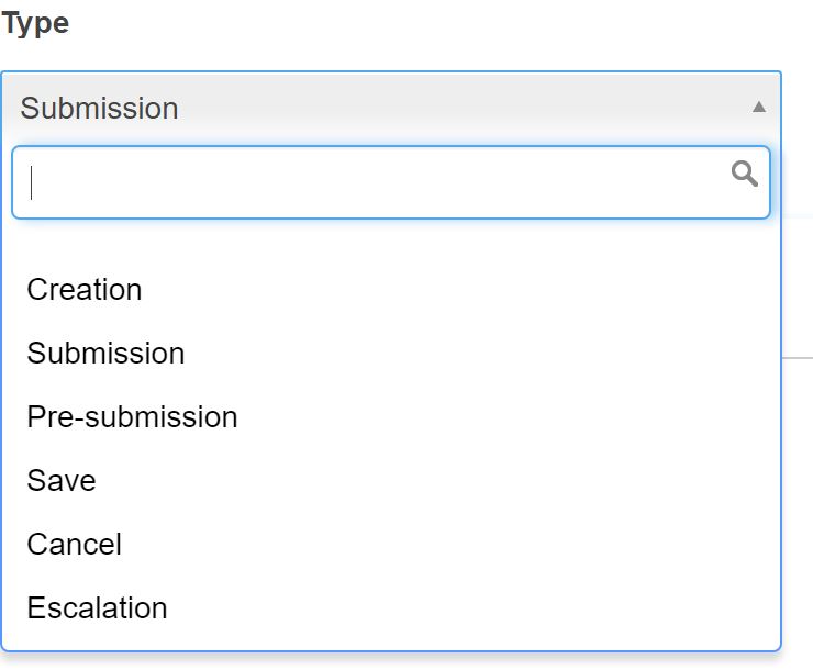 Guide: Adding an Integration to a Process | Granicus Support