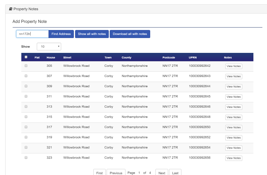 CSH Admin | Granicus Support