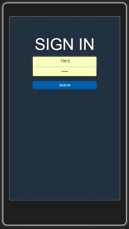 Offline Forms Solution Overview | Granicus Support