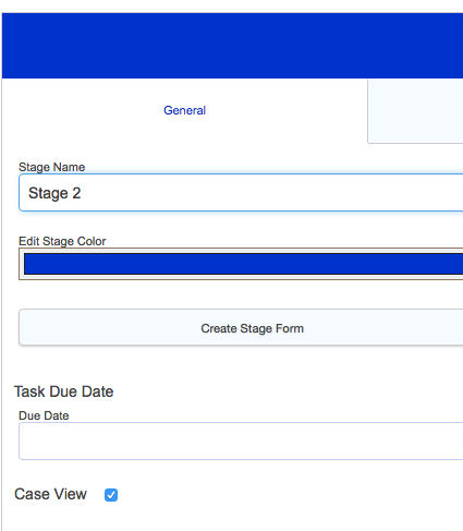 Case View | Granicus Support
