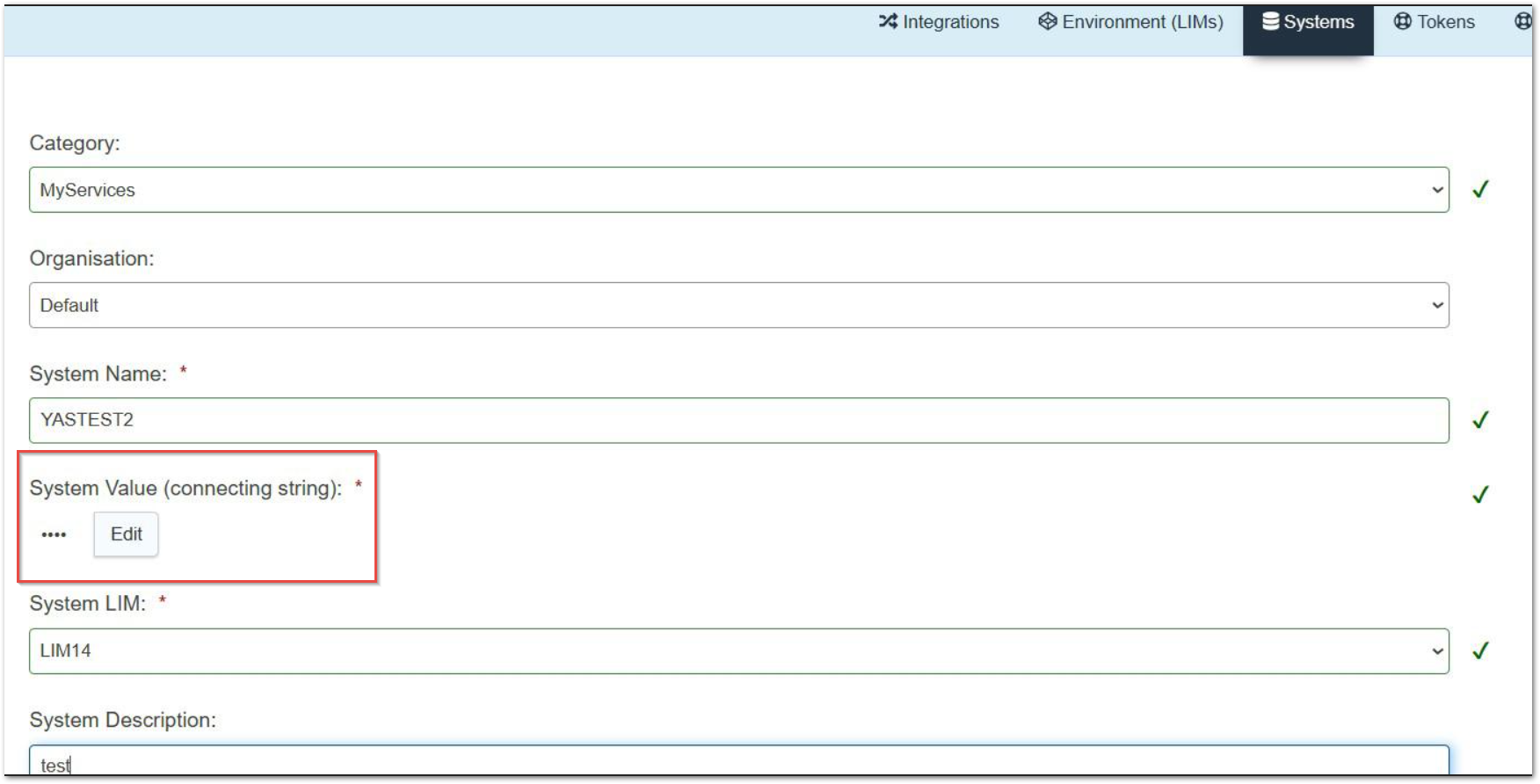 govService Release 549: May 29, 2024 | Granicus Support