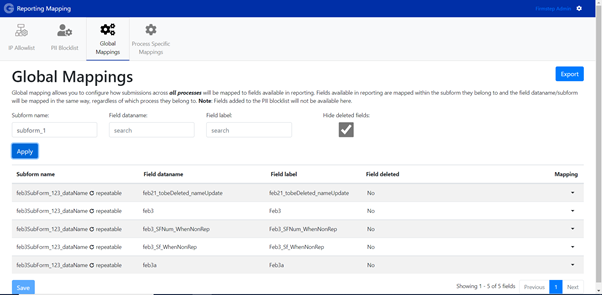 govService Release 501: June 6, 2022 | Granicus Support