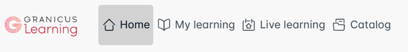 Getting Started with Granicus Learning | Granicus Support