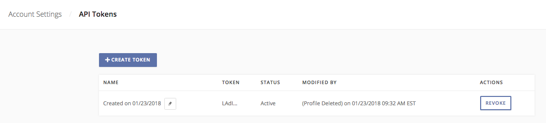 Reports Pro API | Granicus Support