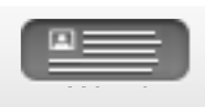 Text wrap button at the bottom of a content block