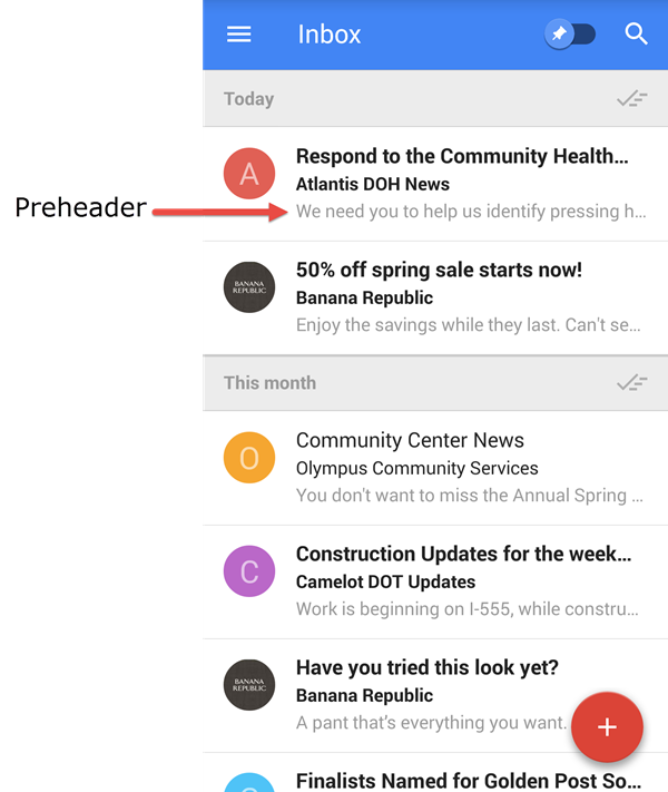 GoogleInbox_Android_Preheader_Example_releasenotes.PNG