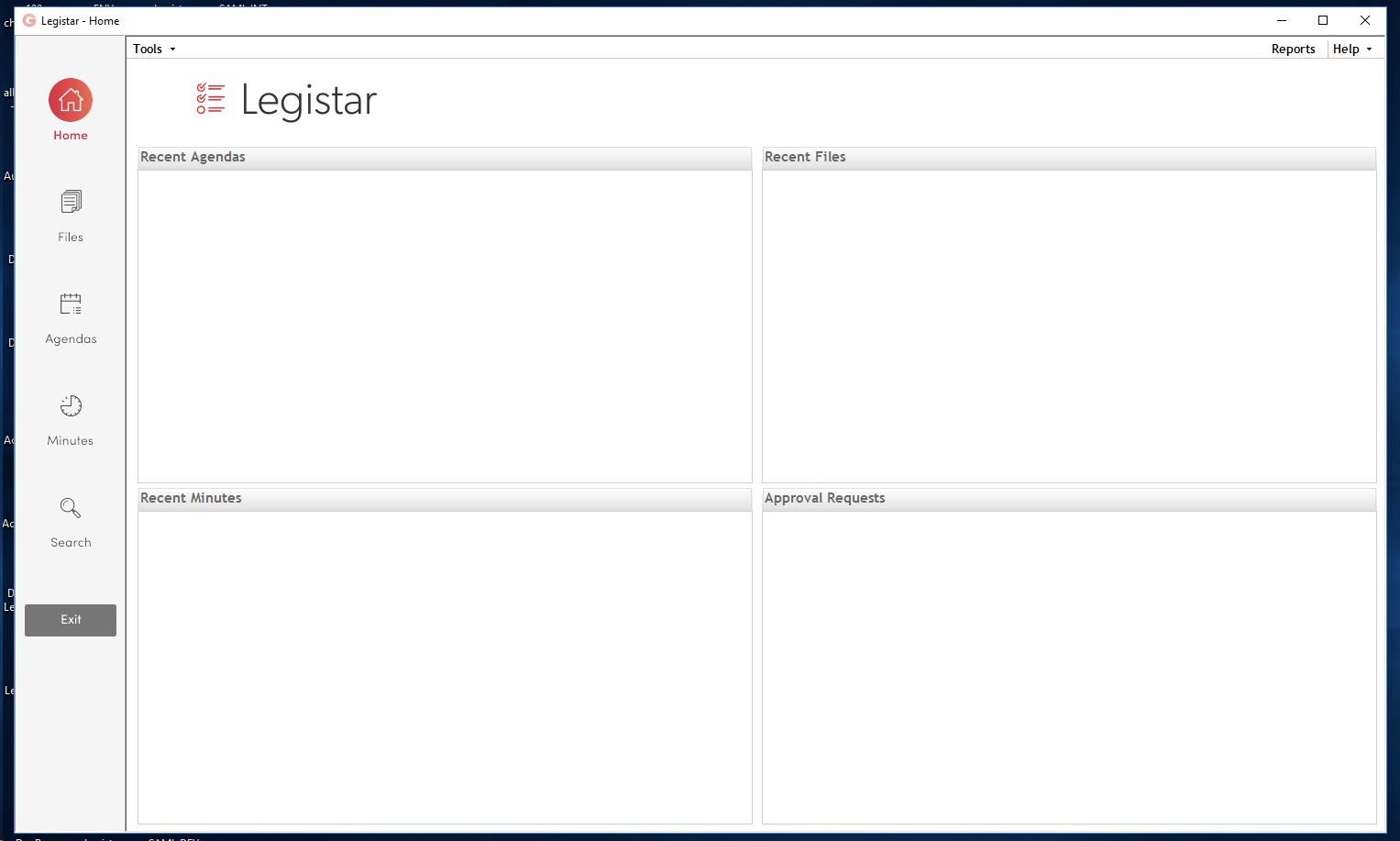 What's New in Legistar May 3, 2019 Granicus Support