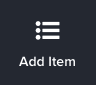 add item icon