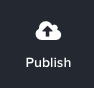 publish icon