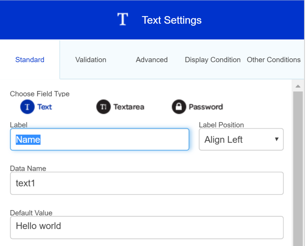 Using the replace function in forms granicus support