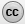 Closed captions icon