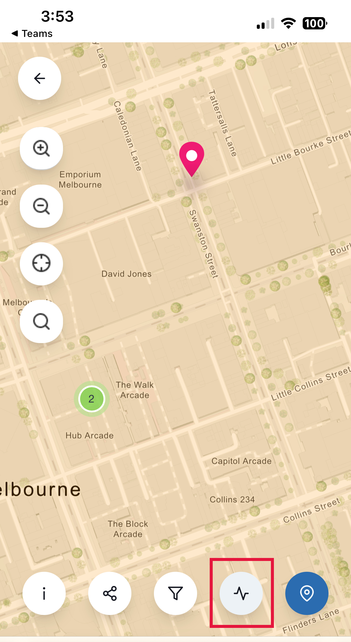 About the Places Tool | Granicus Support