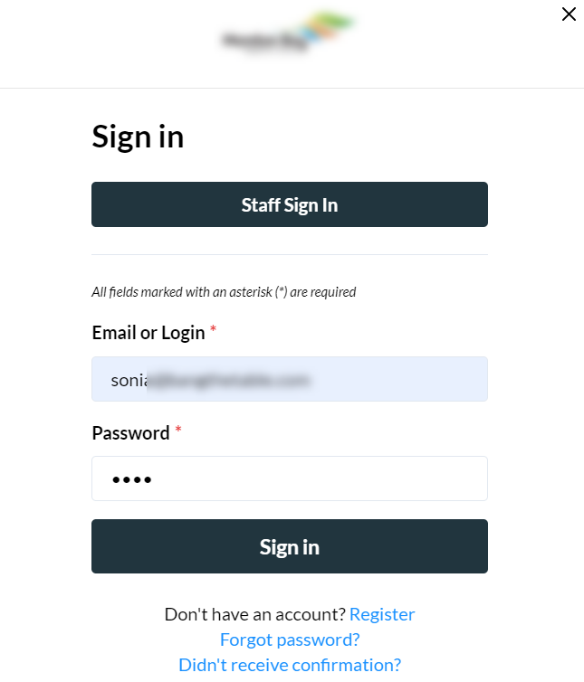 Configure Workforce Single Sign-on (SSO) | Granicus Support