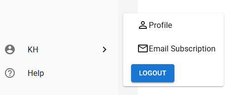 Manage Your Admin Profile | Granicus Support