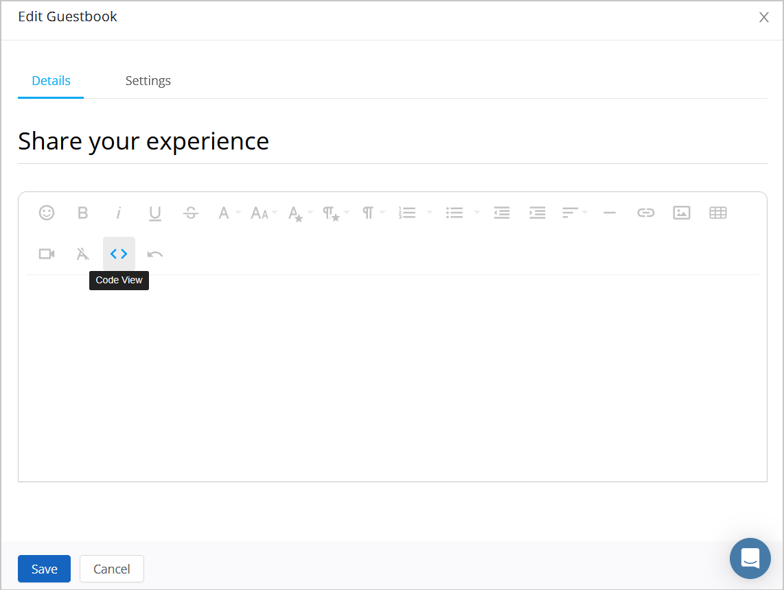 Configure the Konveio Integration | Granicus Support
