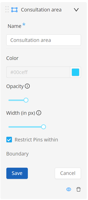 Create Custom Map Layers | Granicus Support