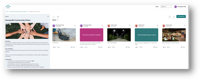 Ideas Tool Refresh: FAQs | Granicus Support